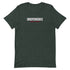Independence Est. 1776 Unisex t-shirt - Mainstream Freedom